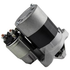 Anlasser 12V for Renault Clio