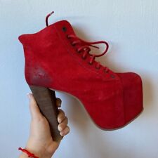 Botines Mujer  JEFFREY