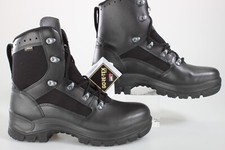 HAIX®  Airpower P6 Goretex Gr. 44 UK 9,5 !!NEU!! (17)