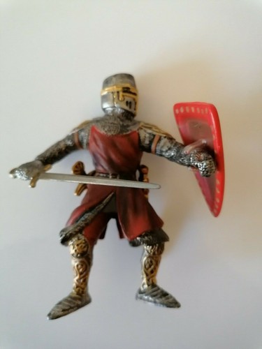 Schleich ritter ritterwelt - ritter,