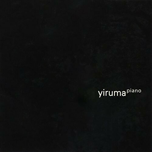 Yiruma piano cd neu - piano,