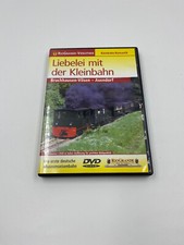 Eisenbahn DVD