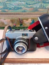 Fotoapparat , analog , 35 mm