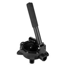 720GPH Marine Manuelle Membran