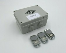Neco fernbedienung rolle - fernbedienung,