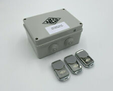 Neco (MK1) Fernbedienung Rolle