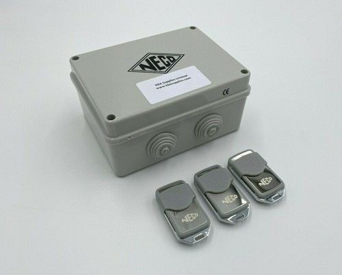 Neco fernbedienung rolle - (mk1),