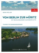 Törnführer Von Berlin zur