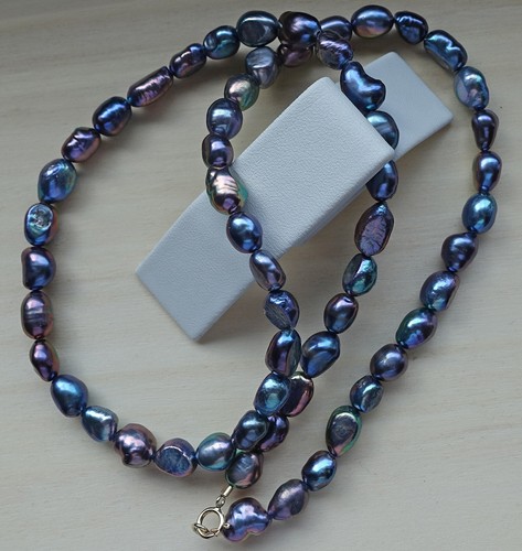 Kette aus 14kt - , 585