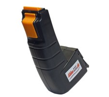 Akku für Festo Festool CDD12