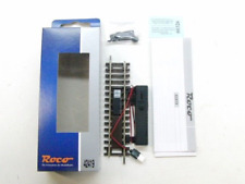 Roco H0 42419 Elektrisches Entkupplungsgleis, NEU in OVP #53831