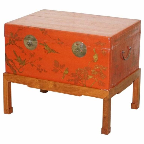 Vintage chinesische - vintage,
