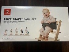 Stokke tripp trapp baby set - trapp,