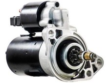 Anlasser Starter für VW Golf