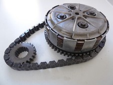 Kawasaki Z400 KZ400 (K4E)