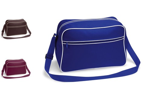 Bag base retro tasche - bag, shoulder