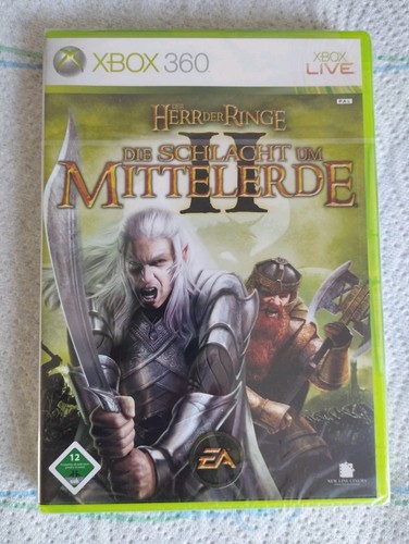 Xbox 360 herr der - 360,