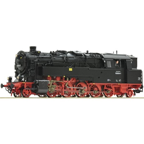 Roco 79096 dampflokomotive - roco, br