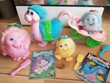 Knuffelbunt Snugglebums Sammlung 