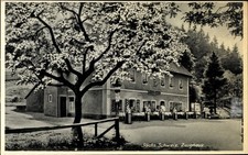 Ak Otterndorf Sebnitz in