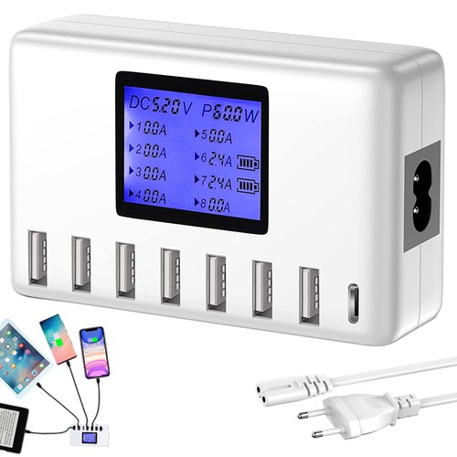 Usb ladegerät mehrfach - mehrfach,