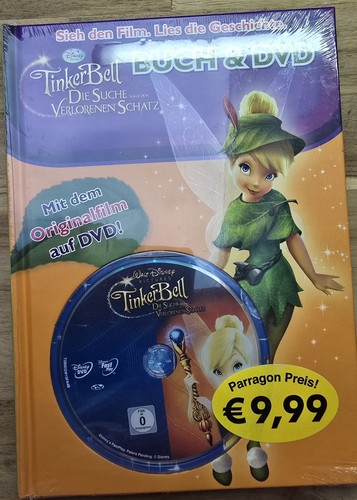 Disney tinkerbell auf der - tinkerbell,