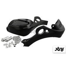 Handprotektoren Set STR8