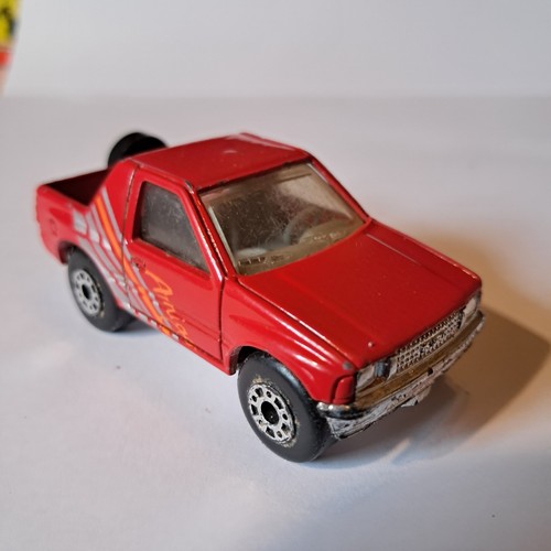 Modellauto 1991 matchbox 57 - modellauto,