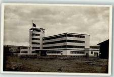 13960074 - 6000 Frankfurt Haus der Jugend Bauhaus 1931