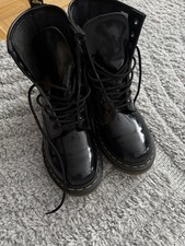 Dr. Martens Damen Stiefelette
