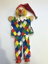 Vintage KERSA German Hand