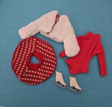 Vintage Barbie Icebreaker