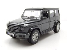 Mercedes G63 AMG G-Klasse