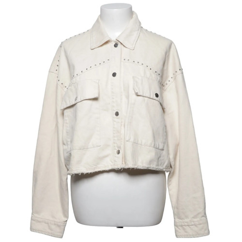 Pull bear jeansjacke - &, bear,