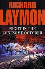 Night in the Lonesome October