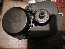 bafang Mittelmotor 250W, 48 V