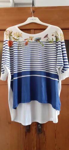 Wunderschönes oversize shirt - wunderschönes, oversize-shirt