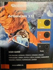 Rollei Actioncam 372 Action