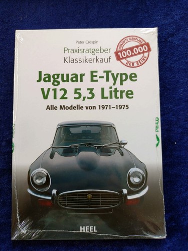 Praxisratgeber jaguar type - praxisratgeber,