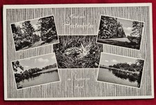 AK - HARTENHOLM - Segeberger Forst - Kreis Segeberg 