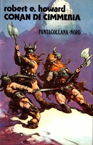 Robert howard conan di - robert,