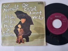 Rolf Herricht - Die Eiszeit