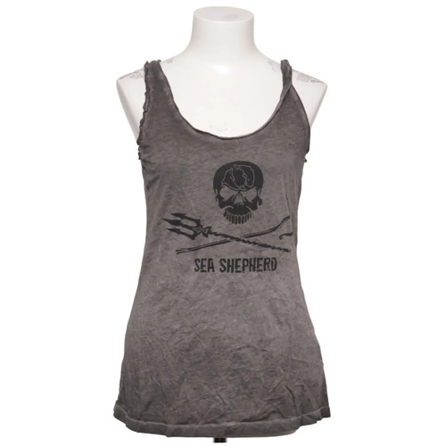 Sea shepherd tank top - sea, tank­top