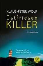 Ostfriesen Killer von Klaus-Peter Wolf (18. Auflage 2015, Taschenbuch) - TOP