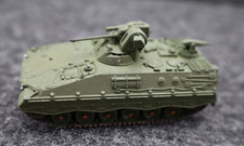 Roco Panzer Marder 7,5 cm  Militär 1:87 unbespielt f. H0 # R 2
