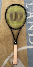Wilson Blade 98 BLX amplifeel Tennisschläger/TennisRacket, L3, 16x19, 304g