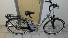 E-BIKE Staiger Sinus 28zoll Tiefeinsteiger In Top-Zustand. 