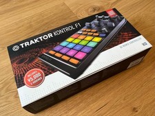 Native Instruments Traktor