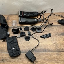 Braun Series 5 Rasierer 2