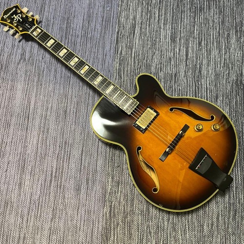 Ibanez jp20 joe - pass, modell